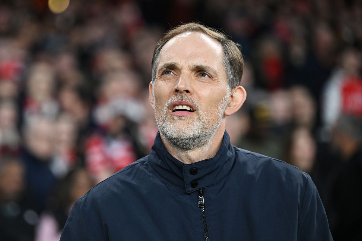 Ảnh bài viết Tuchel: “Bayern đã có thể thắng Arsenal” 