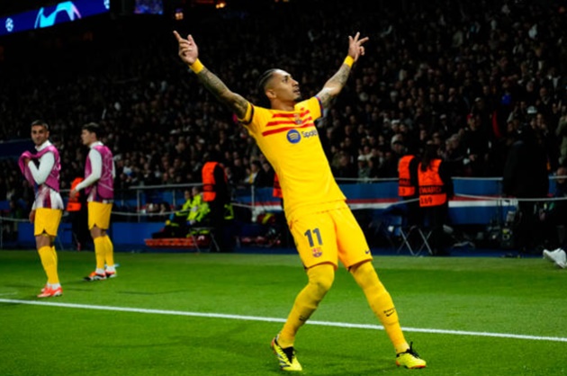 Ảnh bài viết Chấm điểm Barca: 2 điểm 8; Sự trở lại kịp thời