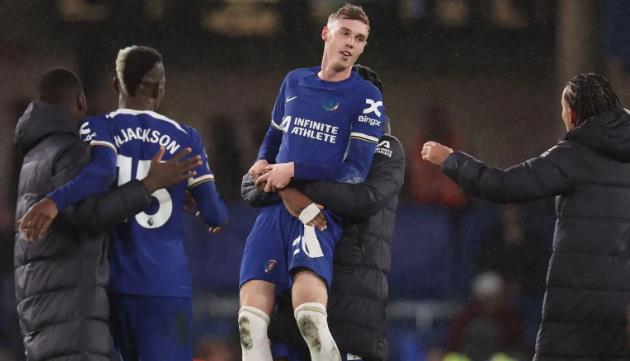 Ảnh bài viết Florent Malouda so sánh sao Chelsea với Mbappe