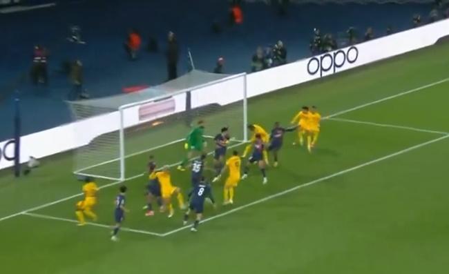 TRỰC TIẾP PSG 2-3 Barca (KT): Mãn nhãn