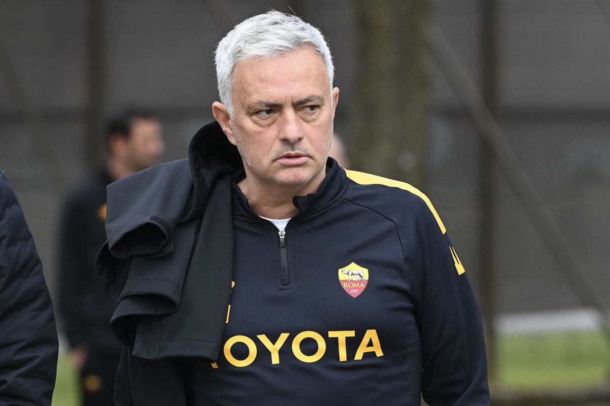 Ảnh bài viết AS Roma đã đúng khi sa thải Jose Mourinho