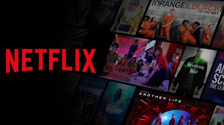 Cách đăng nhập Netflix trên TV dễ nhất hiện nay