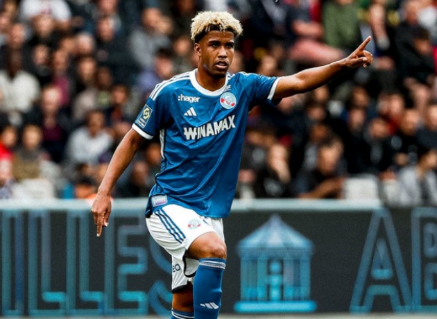 Ảnh bài viết 'Lính đánh thuê' Chelsea thi đấu xuất sắc