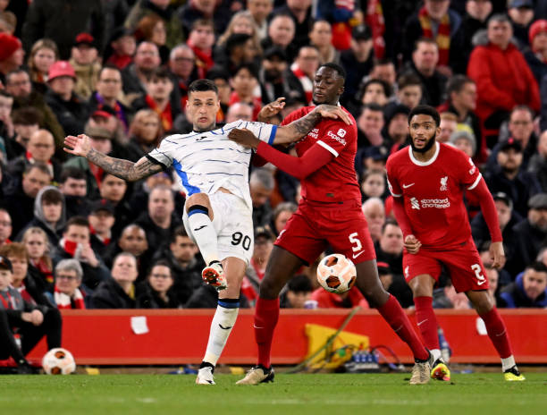 Ảnh bài viết Hủy diệt Liverpool, "hàng thải" West Ham khẳng định đẳng cấp