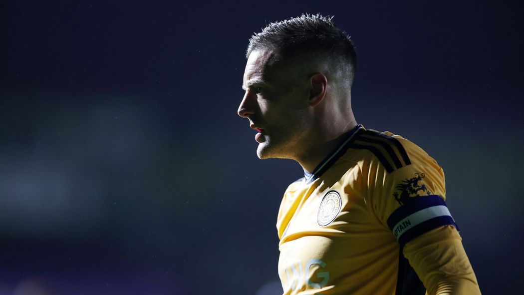 Ảnh bài viết Cú sốc Leicester City