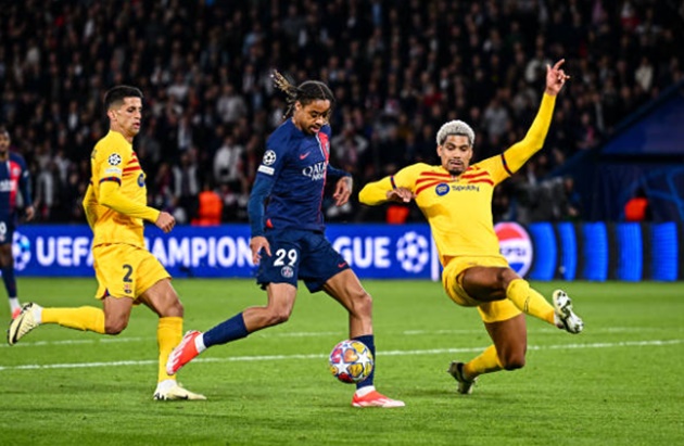 Ảnh bài viết Điểm tựa cho cuộc lội ngược dòng của Barca