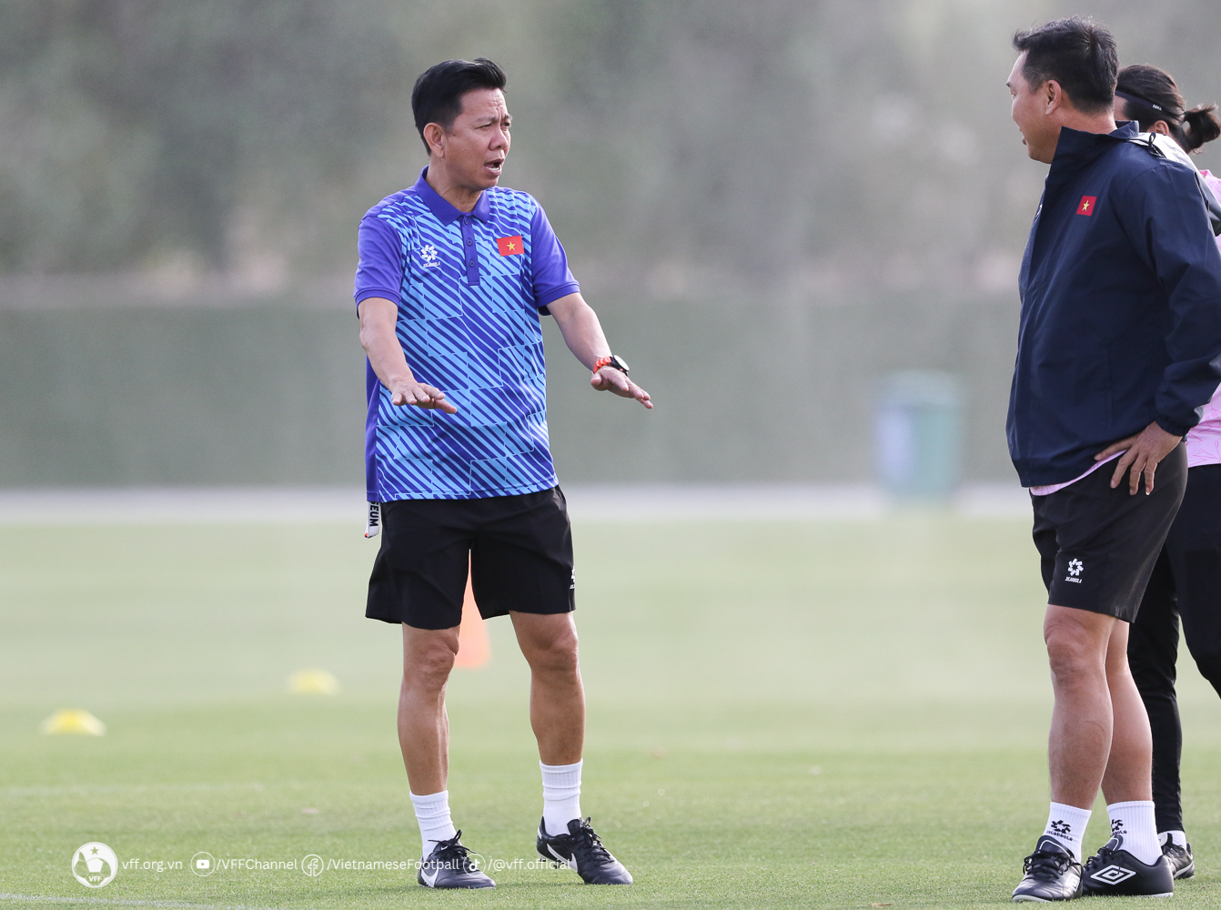 Ảnh bài viết "Ông ấy không quá trẻ để bồng bột, cũng không quá già để bảo thủ"