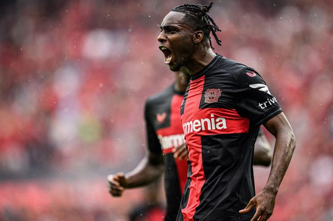 Ảnh bài viết Real tham gia cuộc đua chiêu mộ hiện tượng Leverkusen