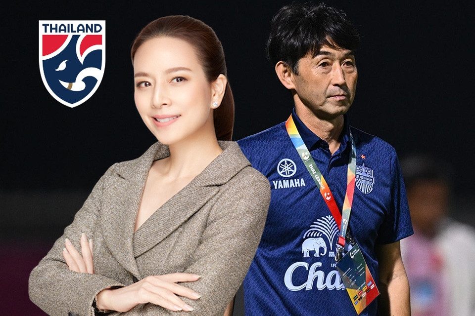 Ảnh bài viết Được Madam Pang tiến cử, quân sư Thái Lan công khai suy nghĩ