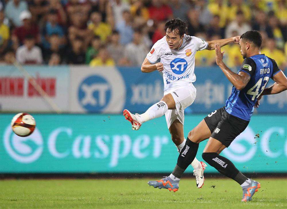 Ảnh bài viết Hé lộ bí quyết tăng sức mạnh của các CLB V-League