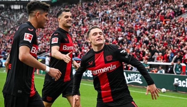 Ảnh bài viết 17 bàn + 18 kiến tạo, lộ diện sao trẻ hay nhất châu Âu mùa này