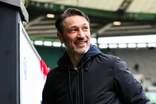 Ảnh bài viết Kovac là ai và liệu có phù hợp với Liverpool?