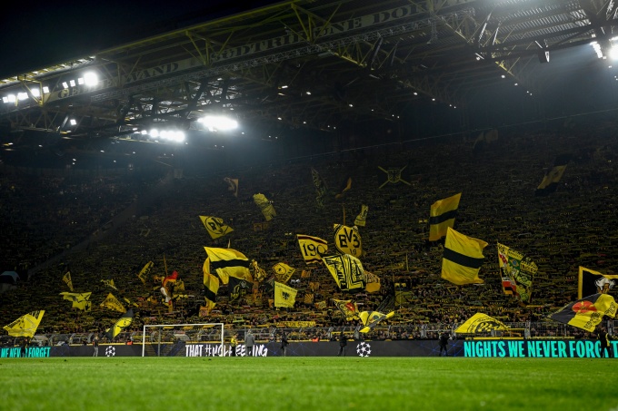 Ảnh bài viết Cú sốc ở Champions League