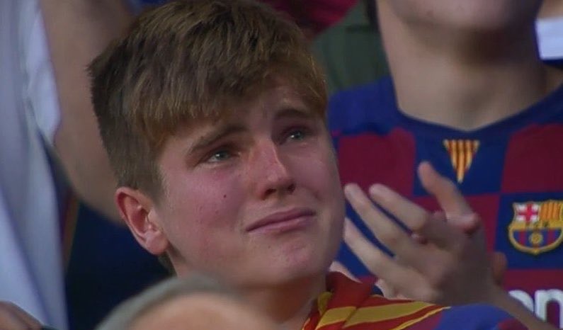 Ảnh bài viết Khốc liệt Champions League