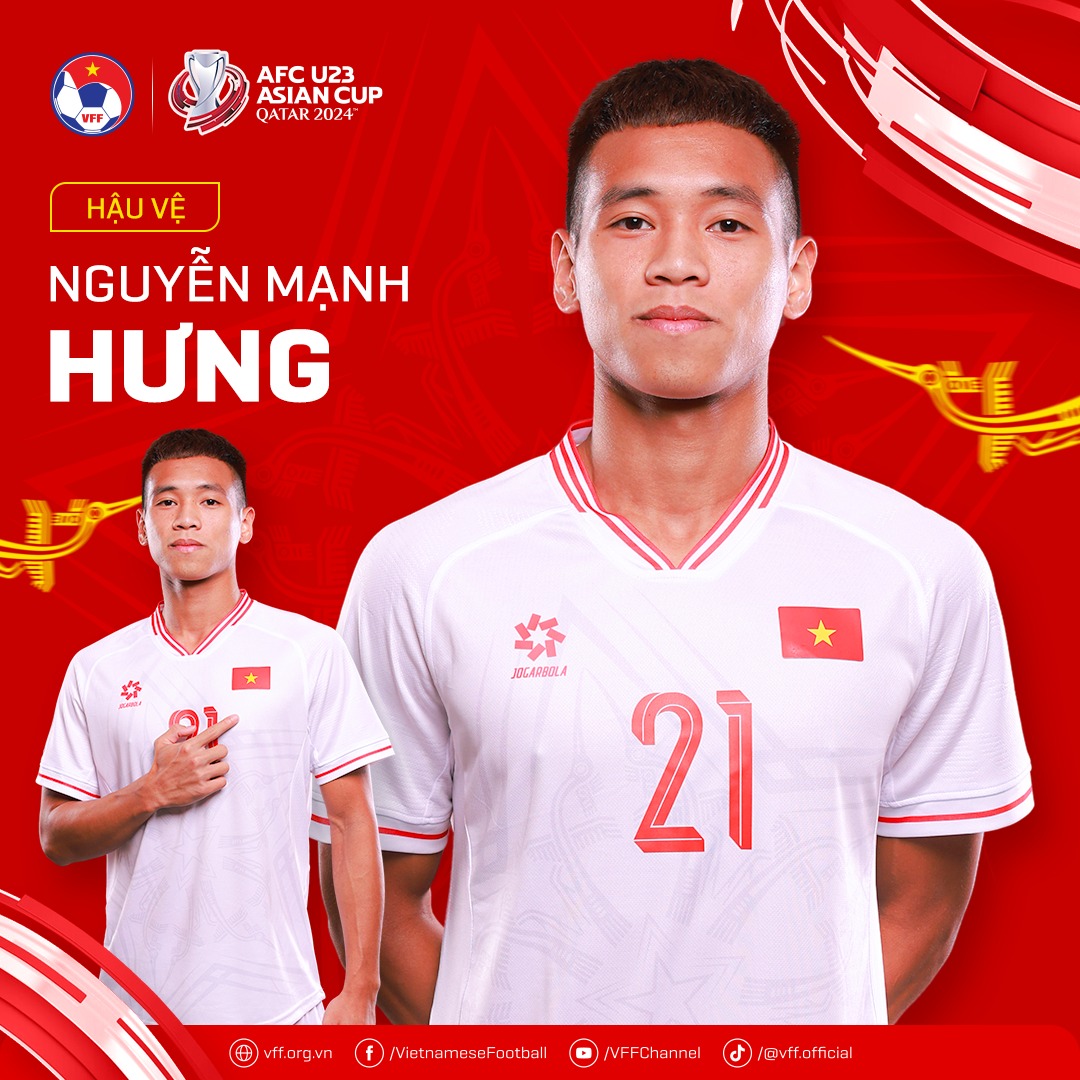 Ảnh bài viết Sao 'du học' Bundesliga tự tin khẳng định bản thân cùng U23 Việt Nam