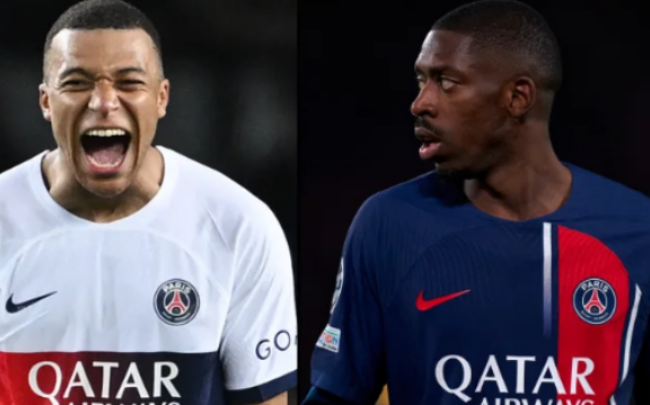 Ảnh bài viết 10 ngôi sao xuất sắc nhất tứ kết Champions League 