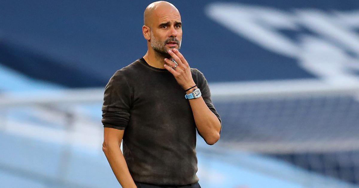 Ảnh bài viết Guardiola không phiền khi Real chơi phòng ngự