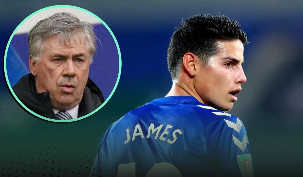 7 bản hợp đồng Carlo Ancelotti mang về Everton giờ ra sao?