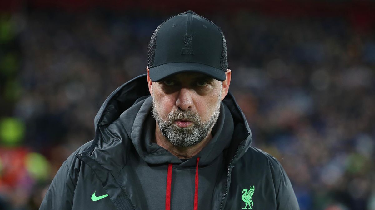 Cựu cầu thủ Liverpool chỉ ra sai lầm của Klopp trước Atalanta 