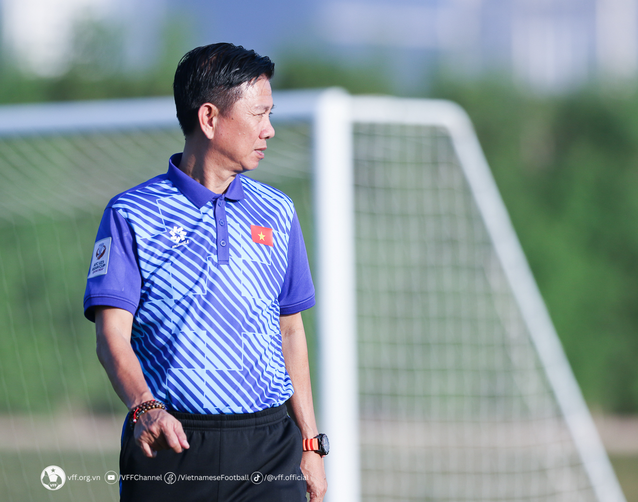 Ảnh bài viết Đấu U23 Malaysia, U23 Việt Nam thiệt quân nơi hàng công