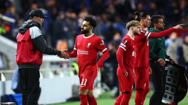 Triều đại của Jurgen Klopp đã kết thúc