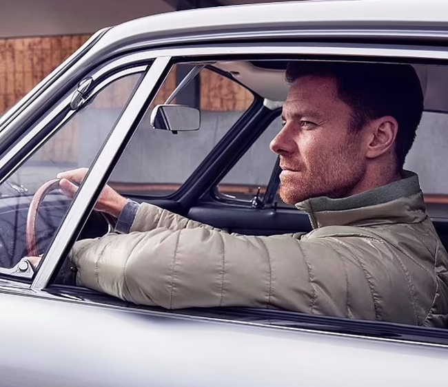 Ảnh bài viết Cuộc sống ngoài sân cỏ hào nhoáng của Alonso