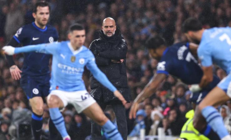 Troy Deeney dự đoán tỷ số trận Man City - Chelsea