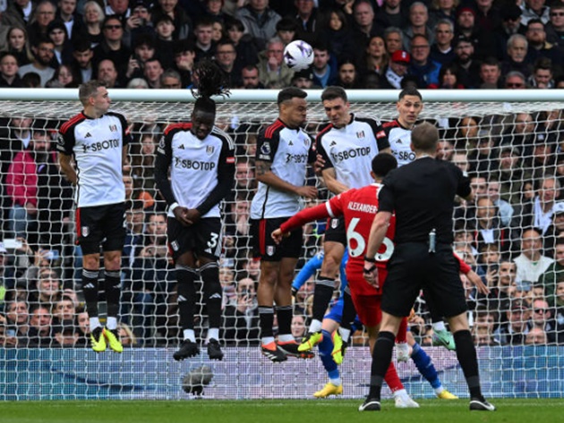 Ảnh bài viết Thắng nhờ khoảnh khắc, Liverpool cứu lại hy vọng vô địch