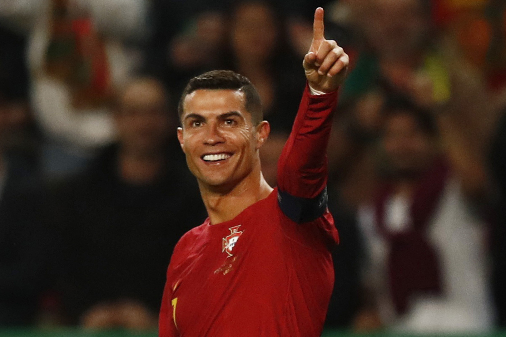 Ảnh bài viết Cựu HLV Real không tin Ronaldo sẽ tỏa sáng tại EURO 2024