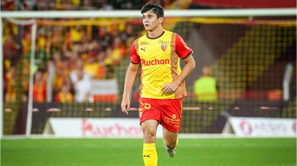 Đấu U23 Việt Nam, Uzbekistan triệu tập 2 ngôi sao châu Âu