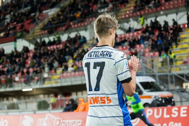 Ảnh bài viết Đổi bến đỗ, "báu vật nước Bỉ" gây sốt tại Serie A