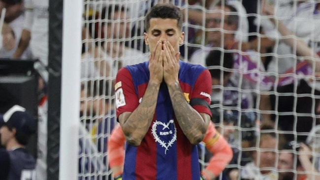 Ảnh bài viết Nhìn Cancelo, Pep Guardiola đã chính xác