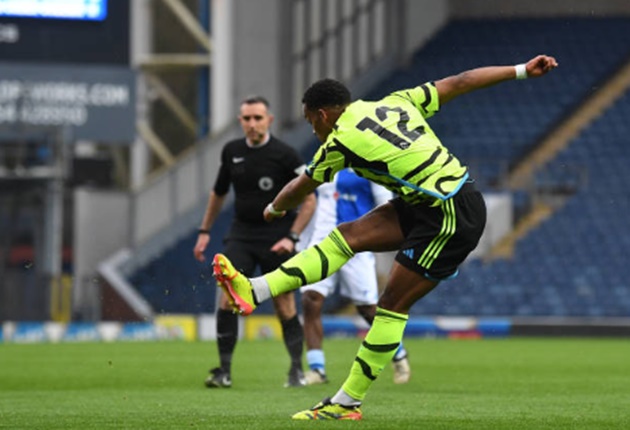 Ảnh bài viết Vừa tái xuất, Timber đã lập siêu phẩm