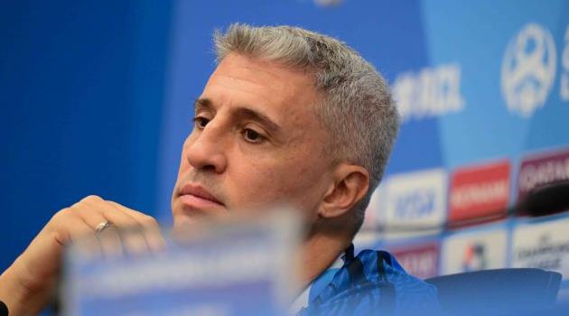 Hernan Crespo hé lộ bí quyết đả bại Al-Hilal