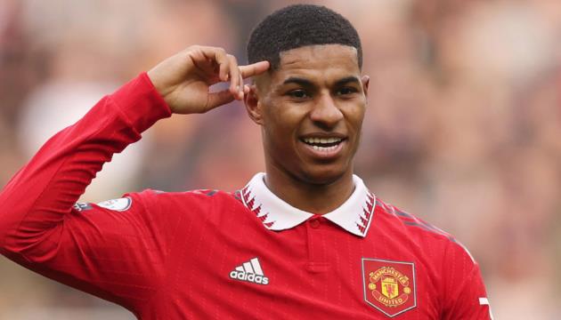 Ảnh bài viết Lý do phũ phàng khiến Rashford vẫn ở lại M.U