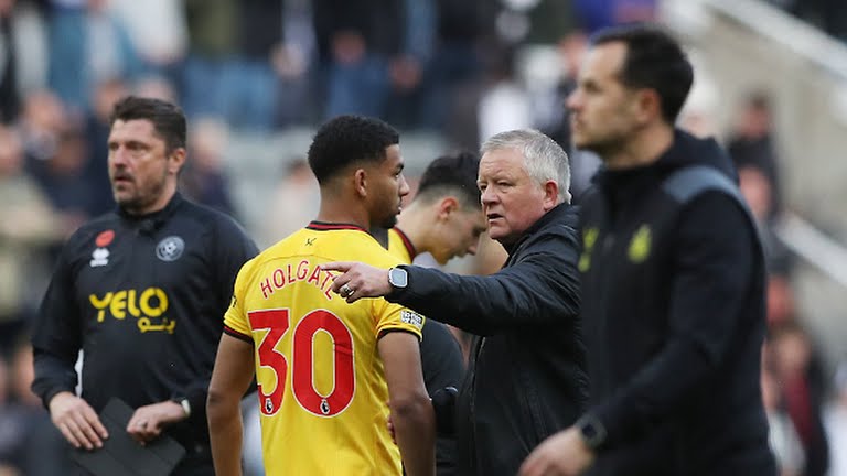 Ảnh bài viết CHÍNH THỨC! Đội bóng đầu tiên rớt hạng Premier League mùa này