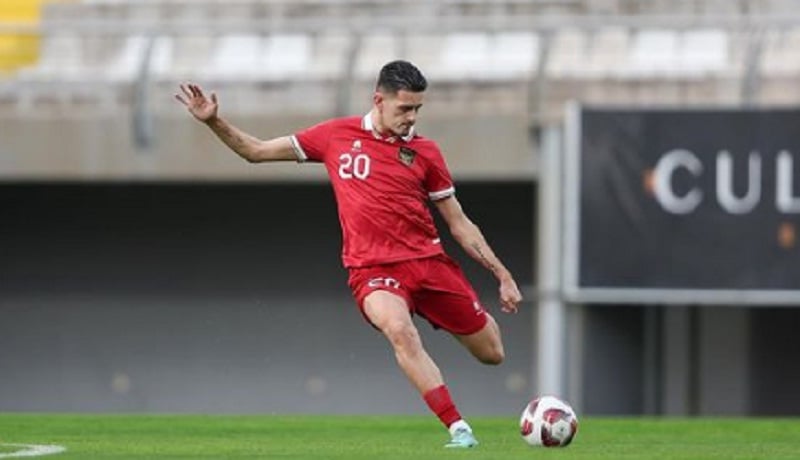 Ảnh bài viết Rõ việc Indonesia dùng tiền nhập tịch sao châu Âu