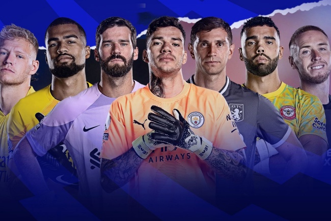 Ảnh bài viết Top 10 người nhện đỉnh nhất hiện tại: Số 1 thuyết phục; Neuer xếp chót