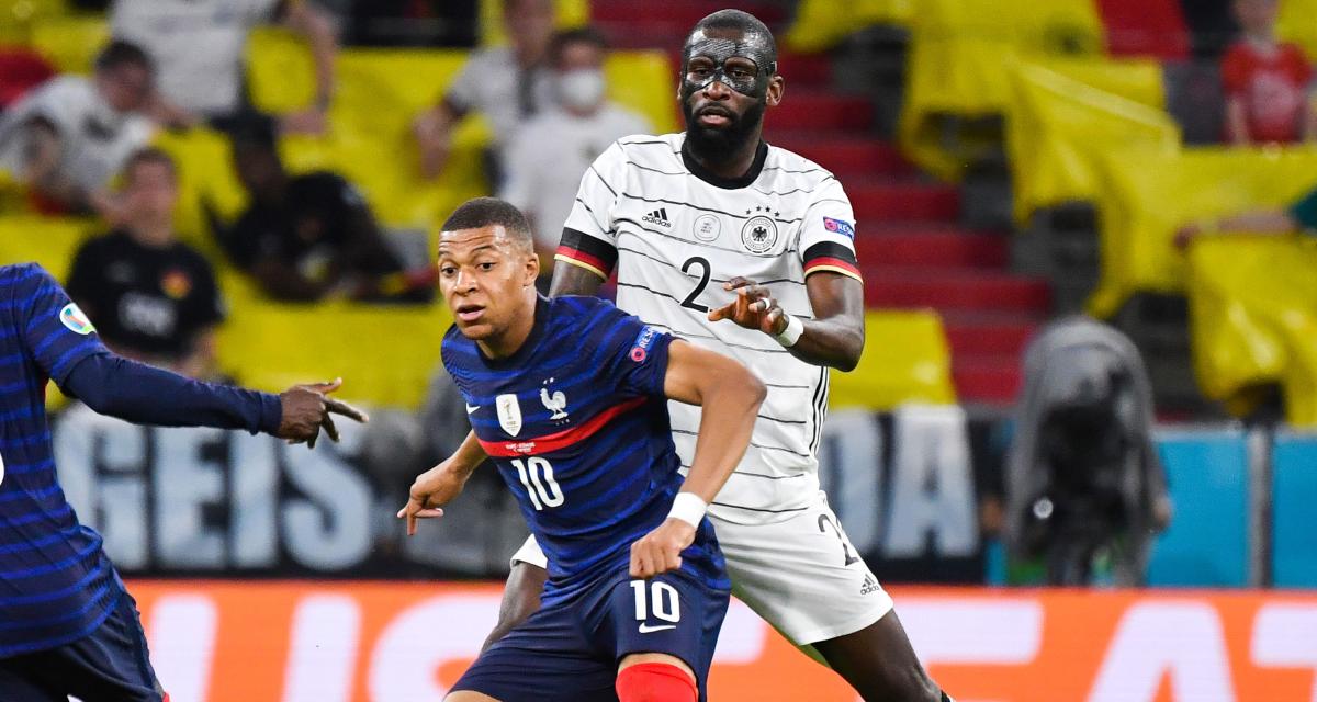 Ảnh bài viết Mbappe nhận cảnh báo từ Real 