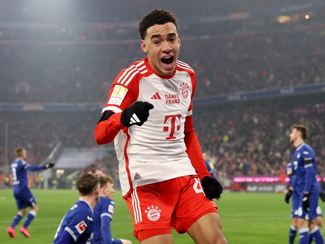 Những "wonderkid" năm 2021 theo GOAL giờ ra sao?