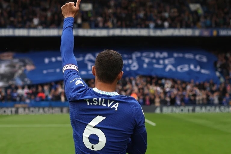 Ảnh bài viết Tạm biệt Thiago Silva