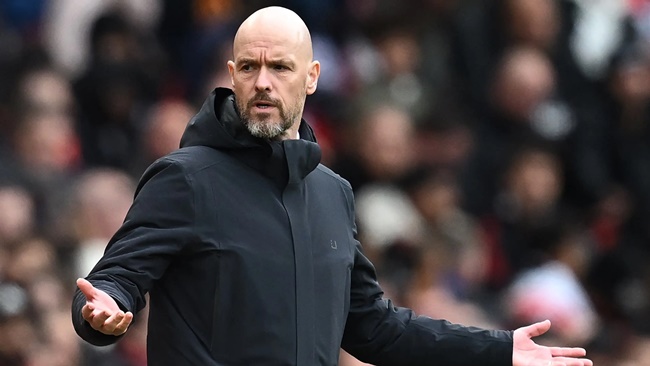 Trước Arne Slot, Premier League chào đón 9 HLV người Hà Lan