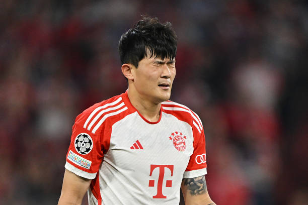 Chữ ký 50 triệu euro báo hại Bayern Munich