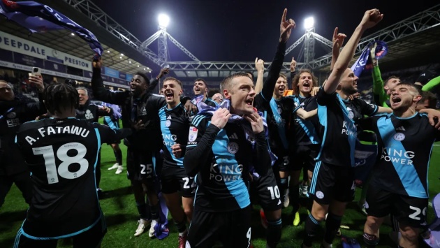 Ảnh bài viết 5 cầu thủ Leicester có thể chuyển tới các đội bóng lớn