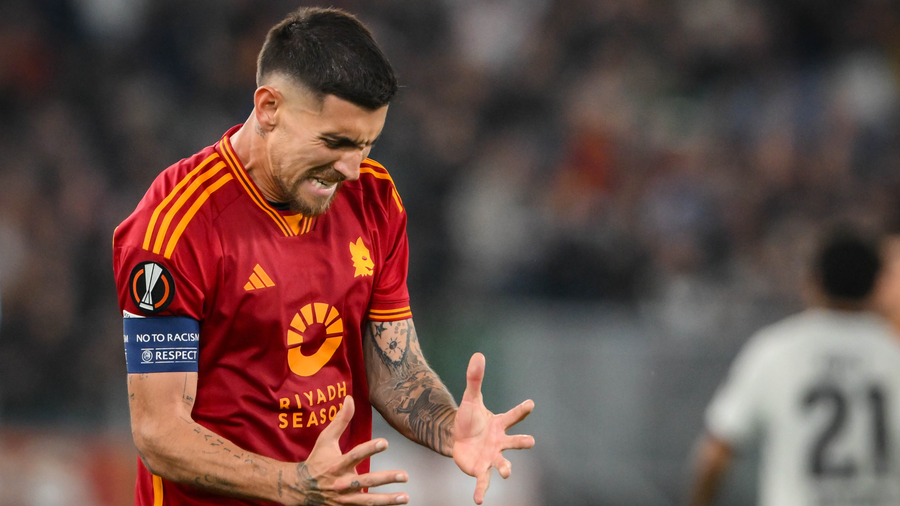 Đội trưởng Roma cảnh báo Leverkusen