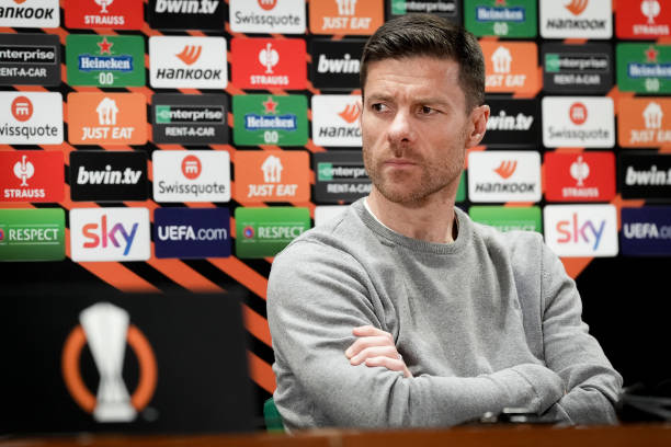 Ảnh bài viết Xabi Alonso cao tay, biến chữ ký 0 đồng thành bom tấn