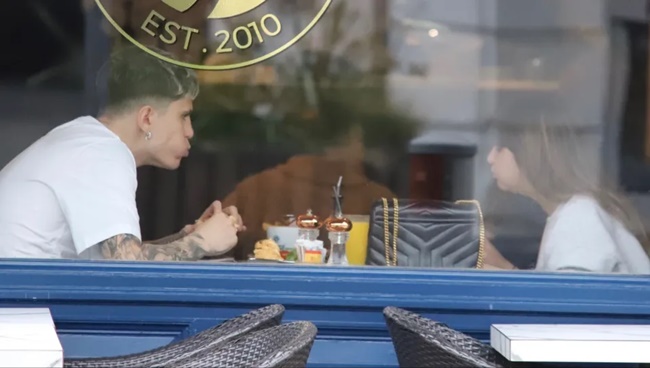 Ảnh bài viết Garnacho khiến CĐV Man Utd phát cuồng