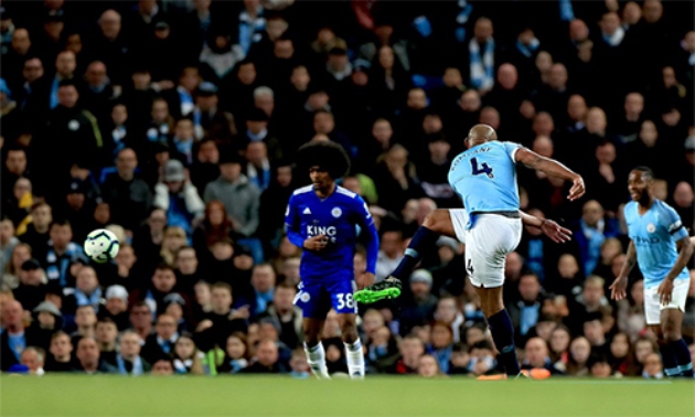7 cầu thủ không ai ngờ định đoạt ngôi vô địch Premier League