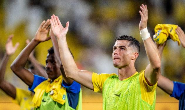 Ảnh bài viết Ronaldo đặt mục tiêu khủng sau hat-trick hoàn hảo
