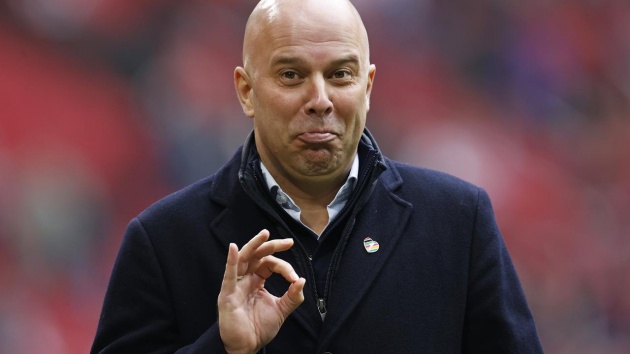 Ảnh bài viết Slot sẽ làm gì để "mở khoá" Nunez?